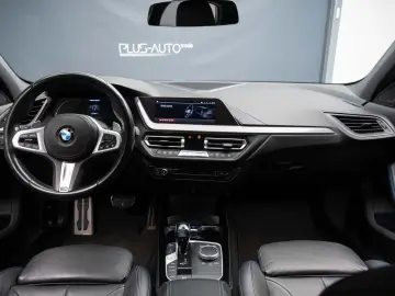 BMW M135i xDrive