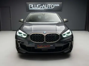 BMW M135i xDrive