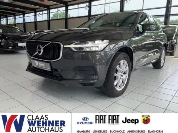VOLVO XC60 D4 Momentum Zusätzlicher Radsatz