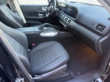 MERCEDES-BENZ GLE 350e -AMG- Exclusive Paket- 21Zoll-Head Up