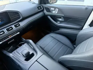 MERCEDES-BENZ GLE 350e -AMG- Exclusive Paket- 21Zoll-Head Up