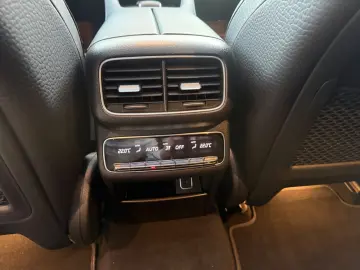 MERCEDES-BENZ GLE 350e -AMG- Exclusive Paket- 21Zoll-Head Up