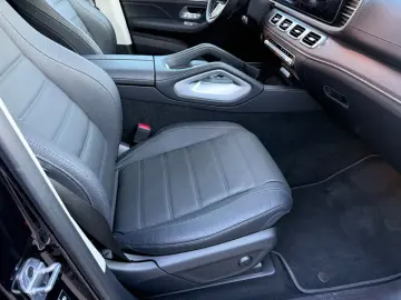 MERCEDES-BENZ GLE 350e -AMG- Exclusive Paket- 21Zoll-Head Up