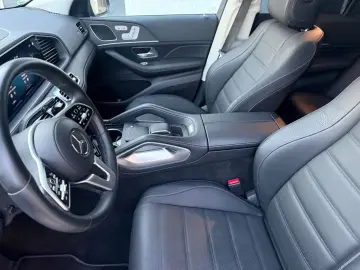 MERCEDES-BENZ GLE 350e -AMG- Exclusive Paket- 21Zoll-Head Up