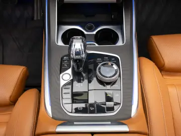 BMW X7 XDRIVE 40D