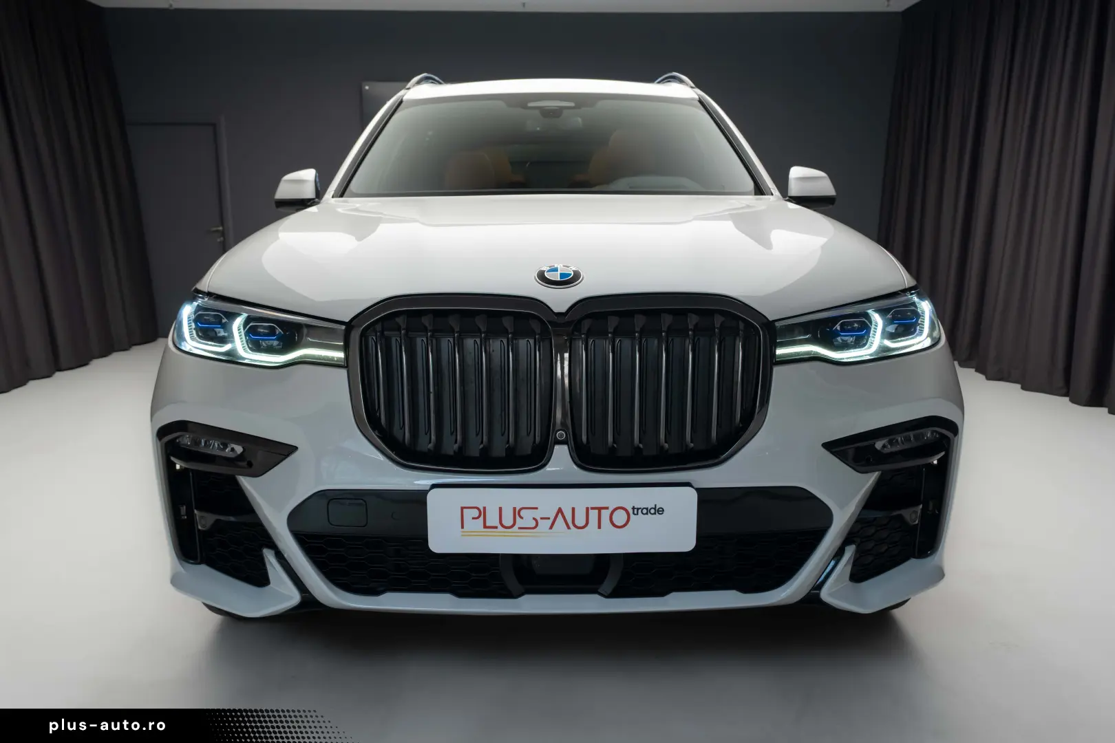 BMW X7 XDRIVE 40D
