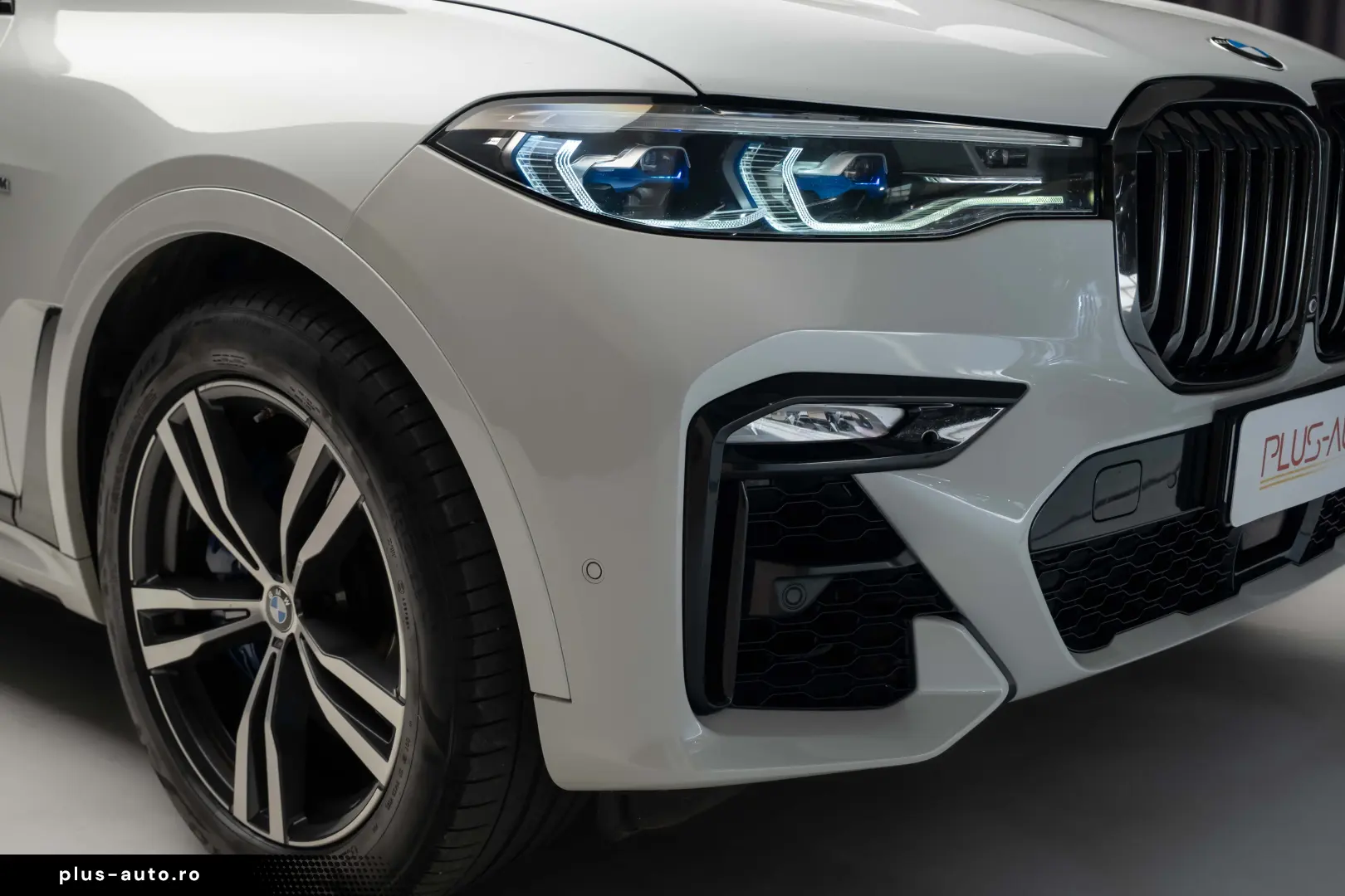 BMW X7 XDRIVE 40D