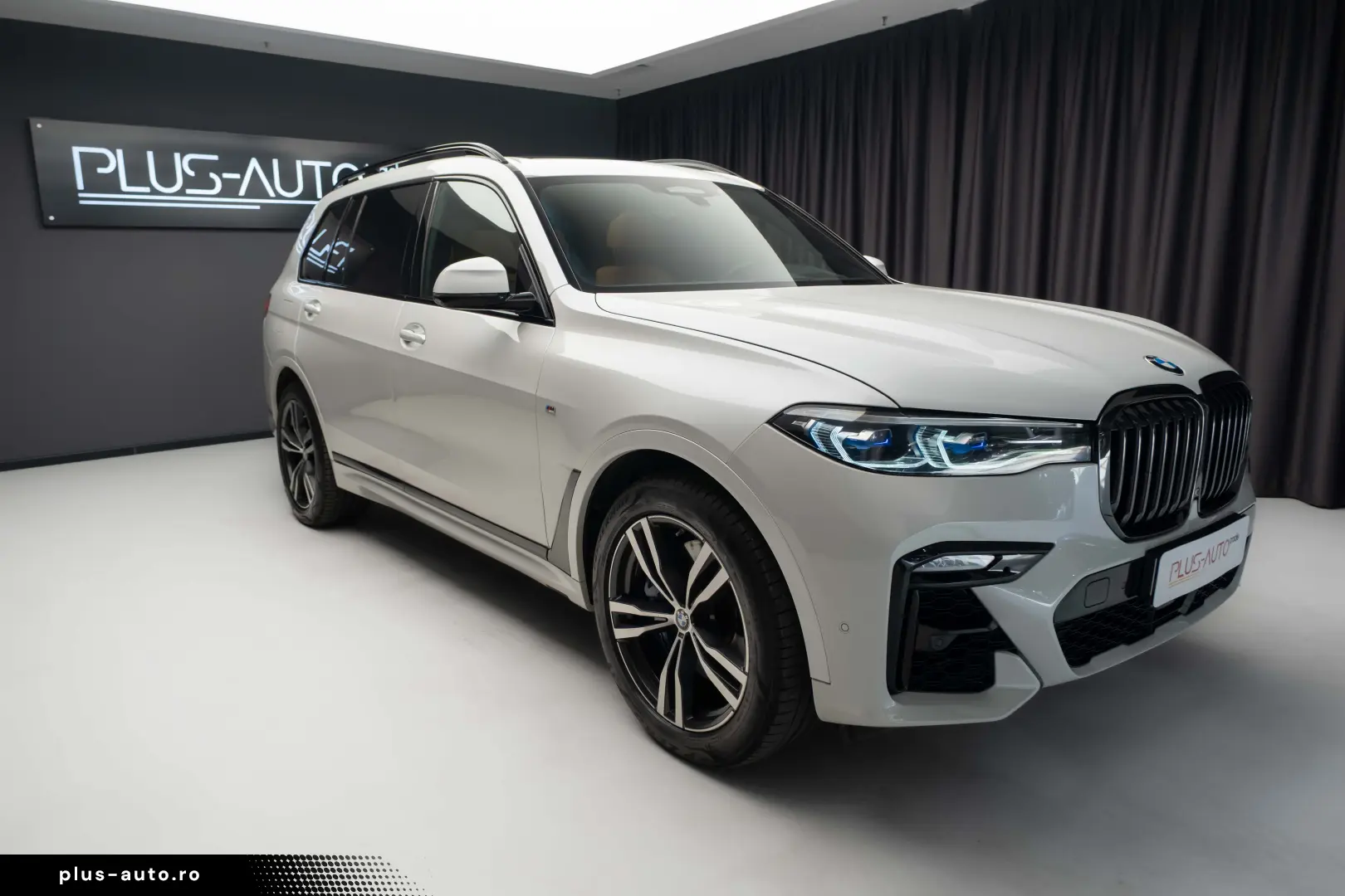 BMW X7 XDRIVE 40D