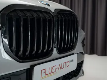 BMW X7 XDRIVE 40D