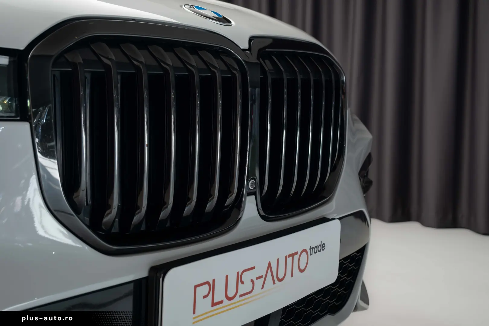 BMW X7 XDRIVE 40D