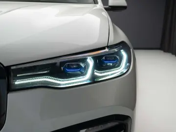 BMW X7 XDRIVE 40D