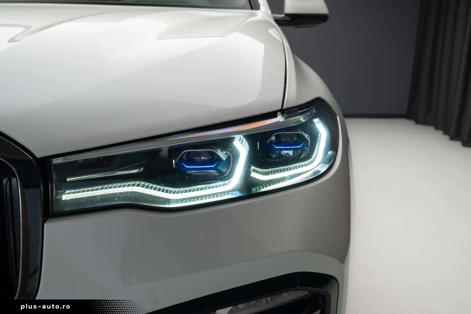 BMW X7 XDRIVE 40D