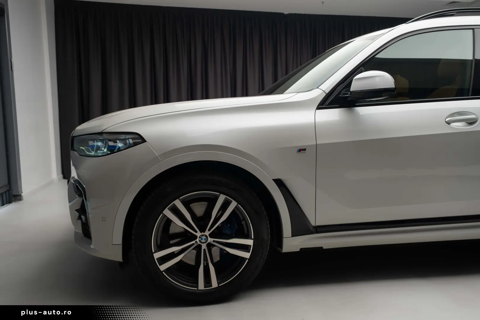 BMW X7 XDRIVE 40D