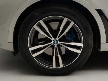 BMW X7 XDRIVE 40D