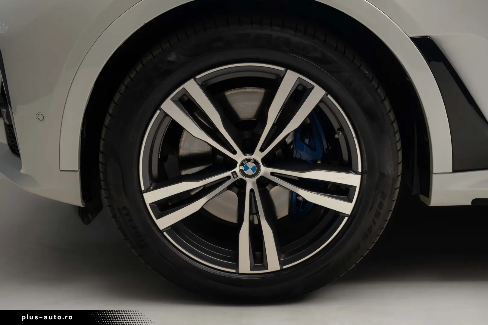 BMW X7 XDRIVE 40D