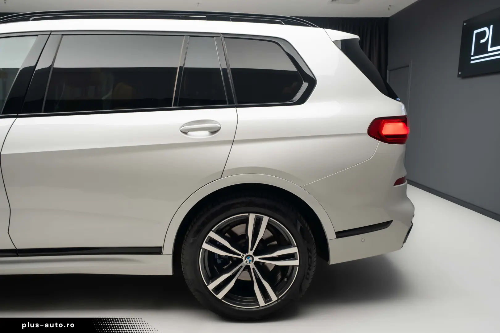 BMW X7 XDRIVE 40D