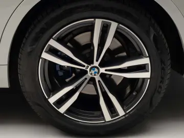BMW X7 XDRIVE 40D