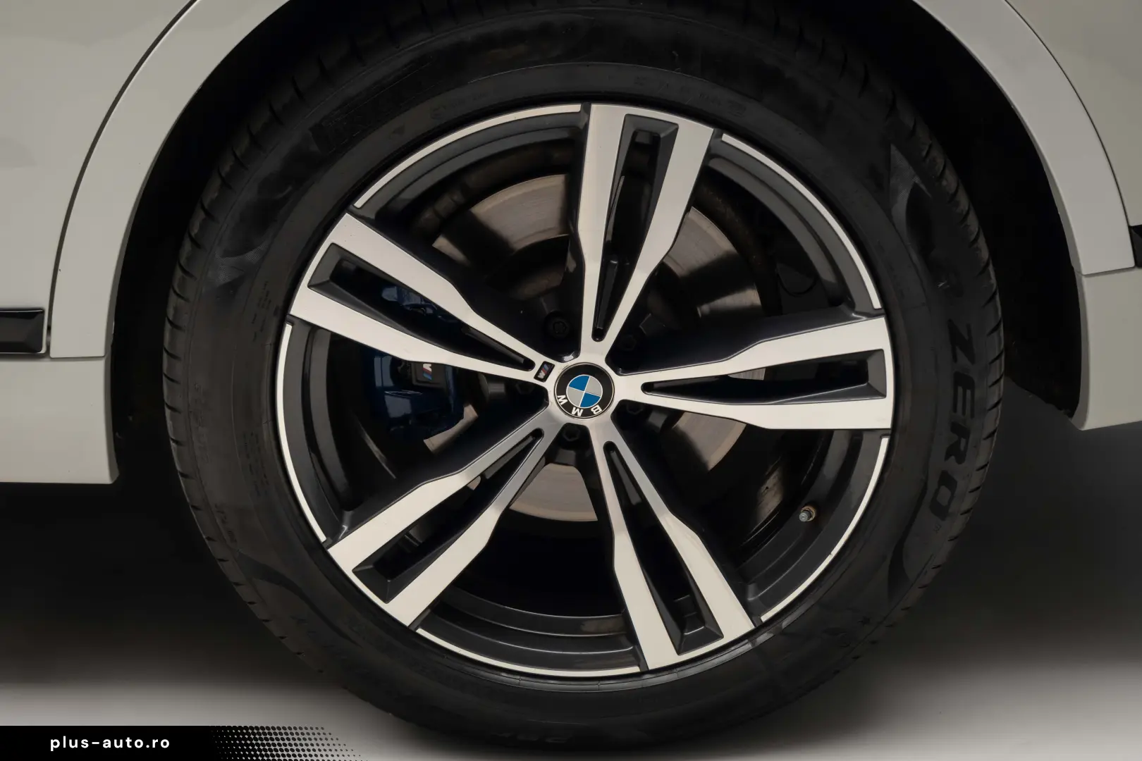 BMW X7 XDRIVE 40D