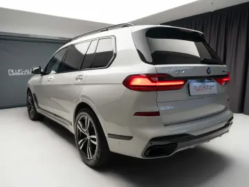 BMW X7 XDRIVE 40D