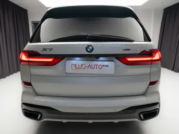 BMW X7 XDRIVE 40D