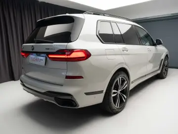 BMW X7 XDRIVE 40D