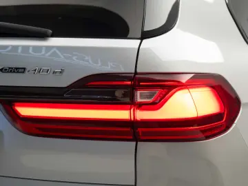BMW X7 XDRIVE 40D
