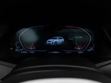 BMW X7 XDRIVE 40D