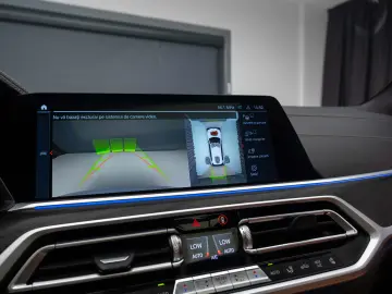 BMW X7 XDRIVE 40D