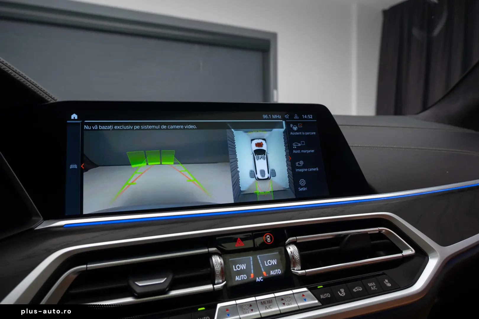 BMW X7 XDRIVE 40D