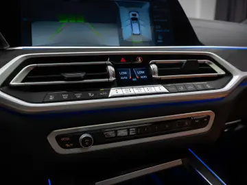 BMW X7 XDRIVE 40D