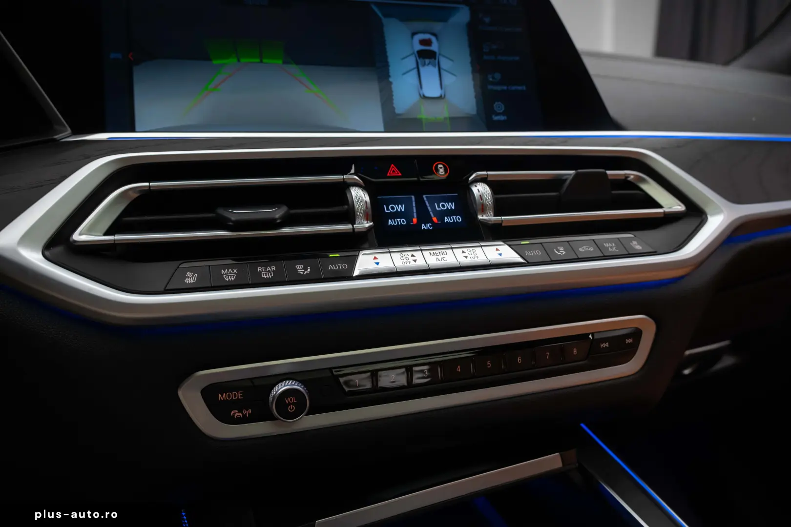 BMW X7 XDRIVE 40D