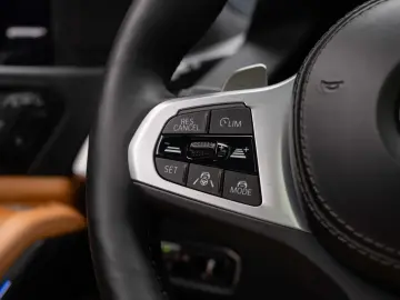 BMW X7 XDRIVE 40D