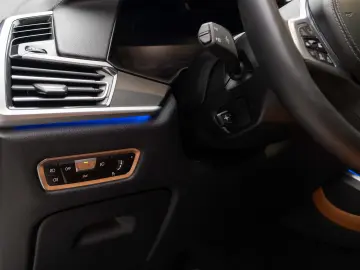 BMW X7 XDRIVE 40D