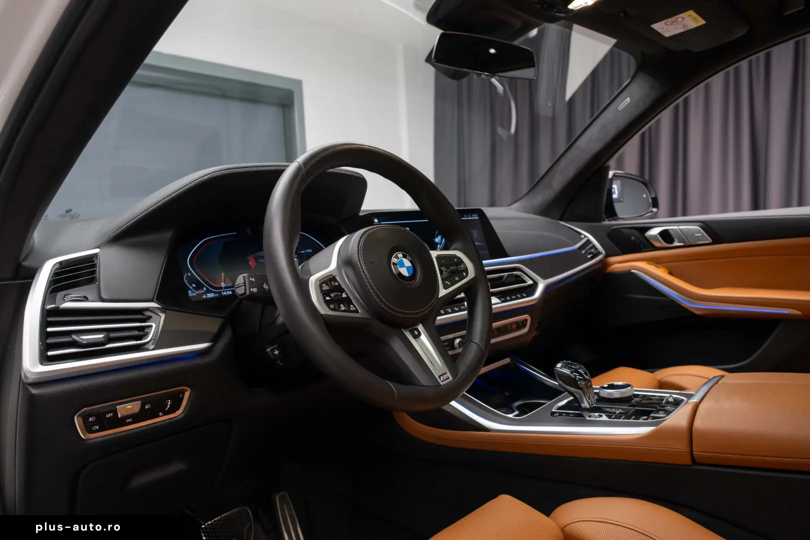 BMW X7 XDRIVE 40D