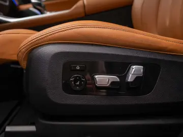 BMW X7 XDRIVE 40D