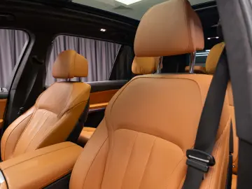 BMW X7 XDRIVE 40D
