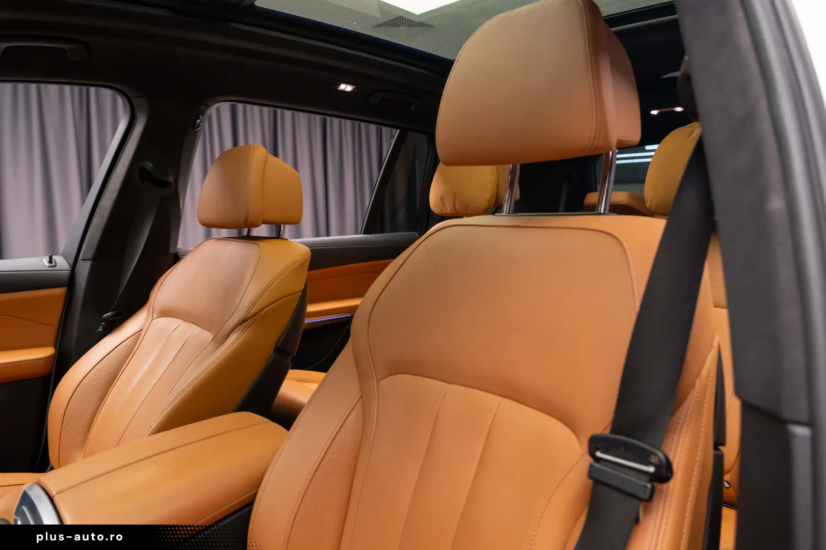 BMW X7 XDRIVE 40D
