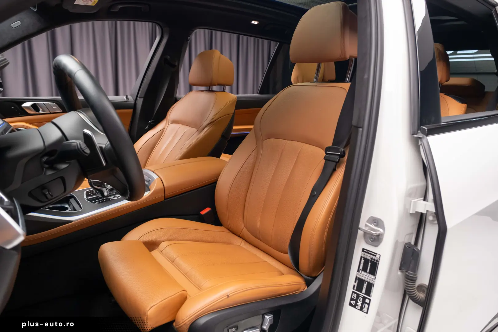 BMW X7 XDRIVE 40D