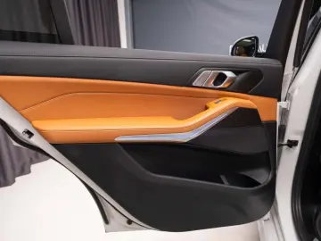 BMW X7 XDRIVE 40D