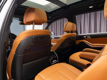 BMW X7 XDRIVE 40D