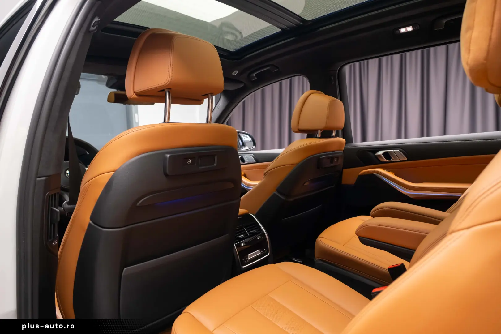BMW X7 XDRIVE 40D