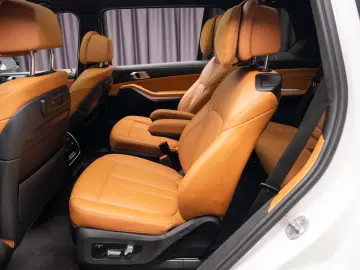 BMW X7 XDRIVE 40D