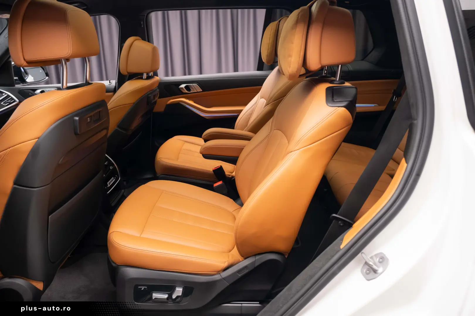 BMW X7 XDRIVE 40D