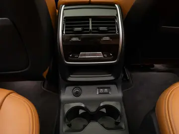 BMW X7 XDRIVE 40D