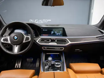 BMW X7 XDRIVE 40D