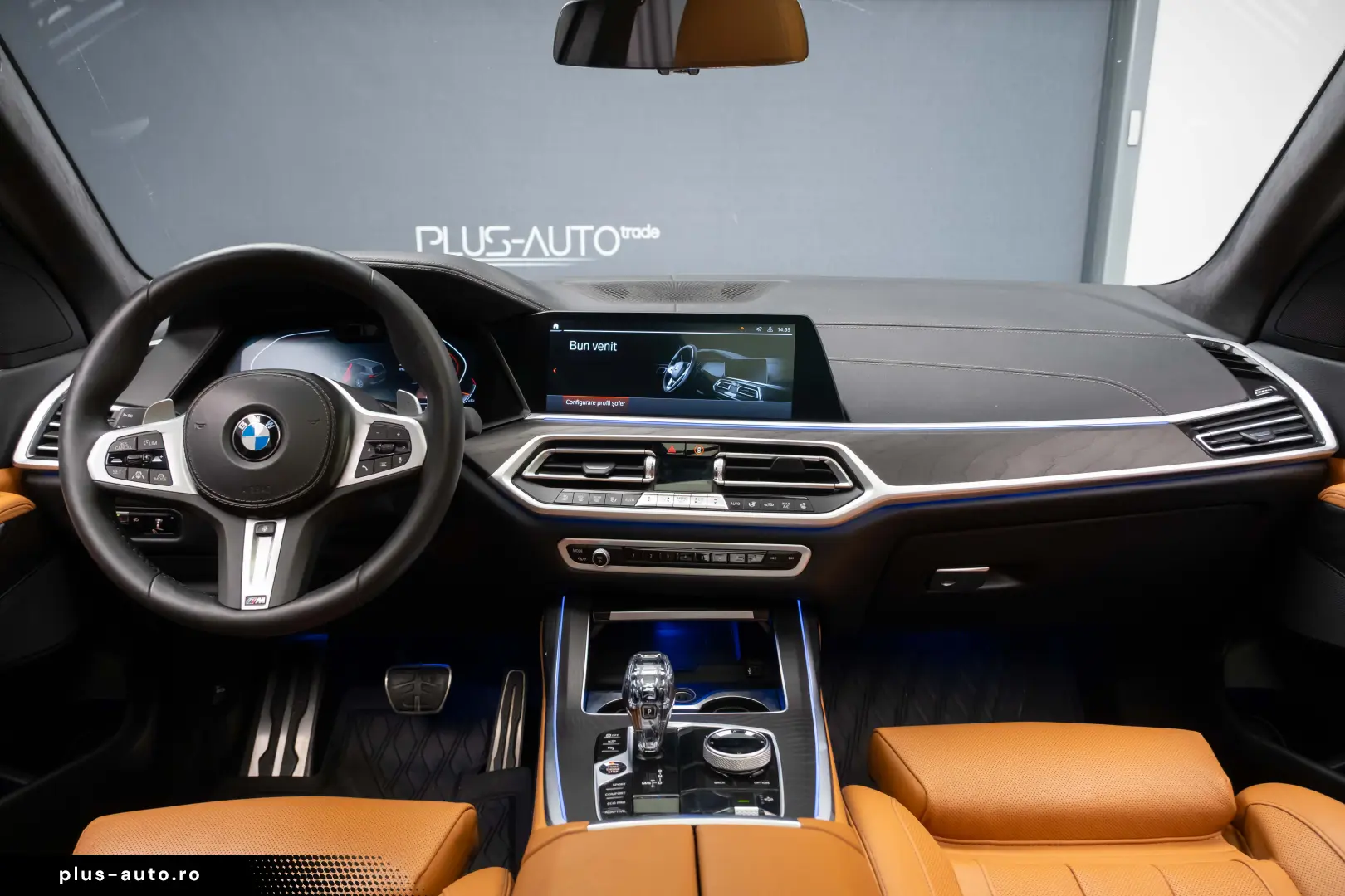 BMW X7 XDRIVE 40D