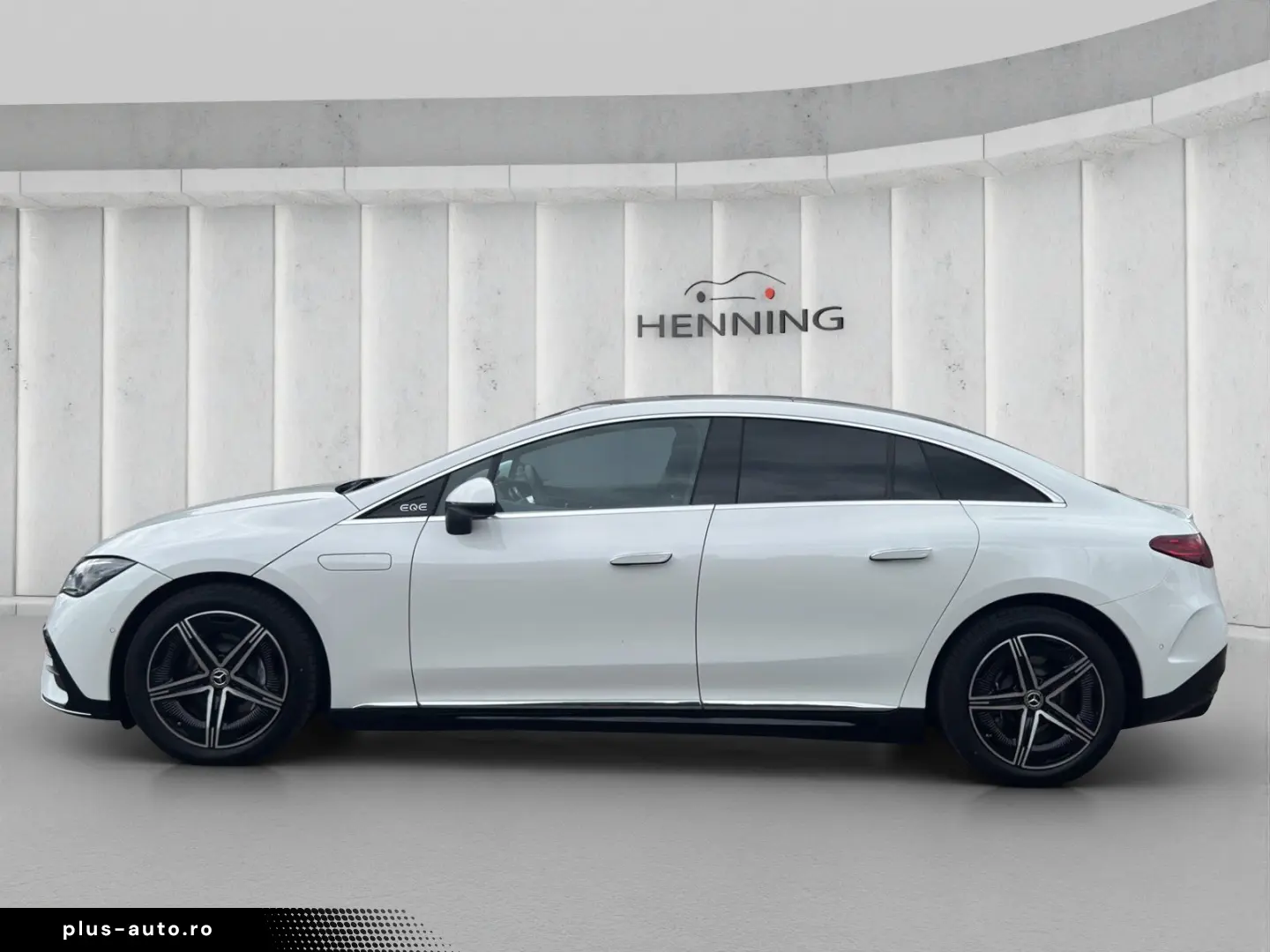 MERCEDES-BENZ EQE 300 AMG Prem  Hyperscreen Pano Air&hellip;