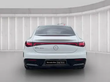 MERCEDES-BENZ EQE 300 AMG Prem  Hyperscreen Pano Air…