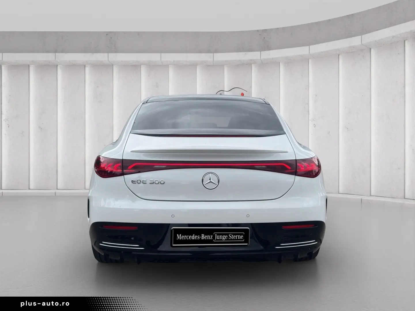 MERCEDES-BENZ EQE 300 AMG Prem  Hyperscreen Pano Air&hellip;