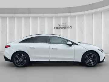 MERCEDES-BENZ EQE 300 AMG Prem  Hyperscreen Pano Air…